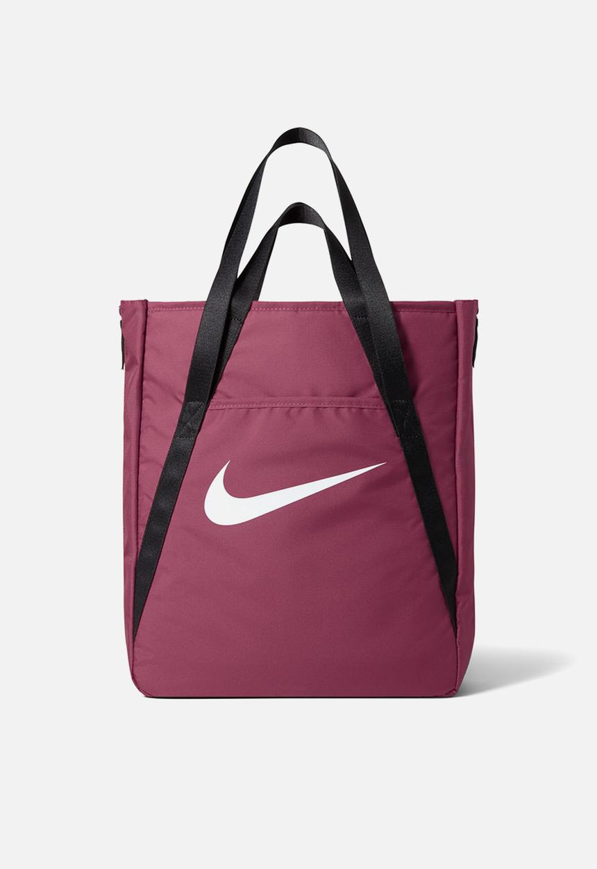Nike - Gym Tote Bag - Pink