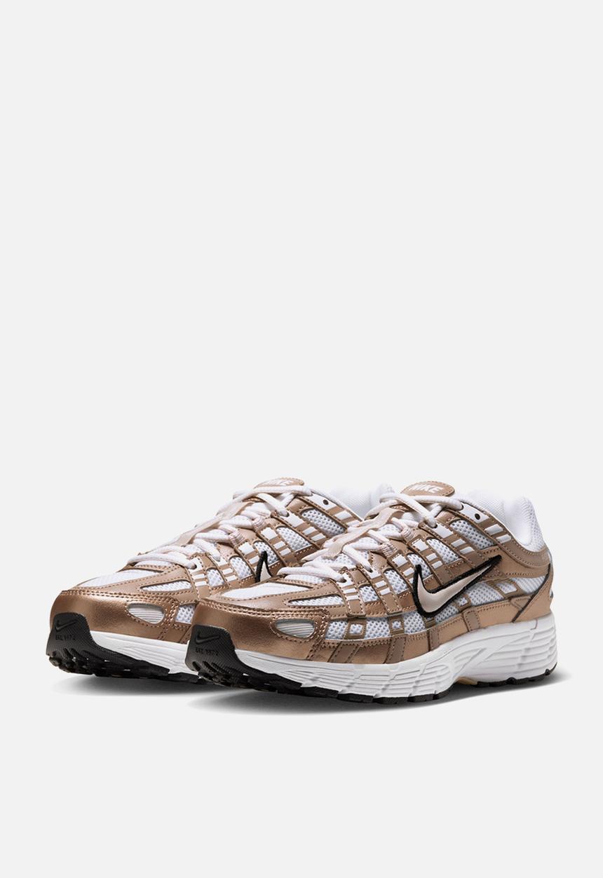 Nike - W NIKE P-6000