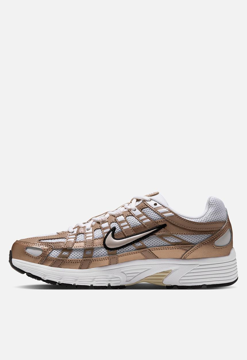 Nike - W NIKE P-6000
