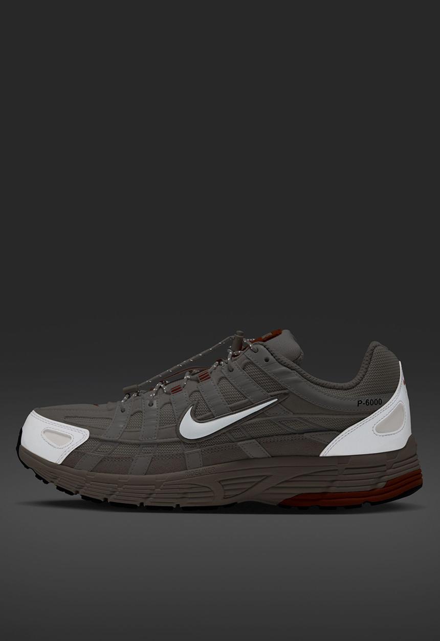 Nike - NIKE P-6000 SE TECH SL