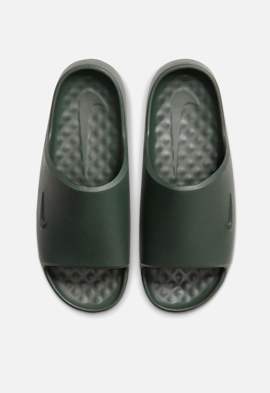 Nike - Nike Calm 2.0 - Camo Green/Camo Green