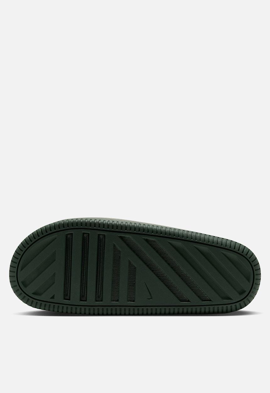 Nike - Nike Calm 2.0 - Camo Green/Camo Green