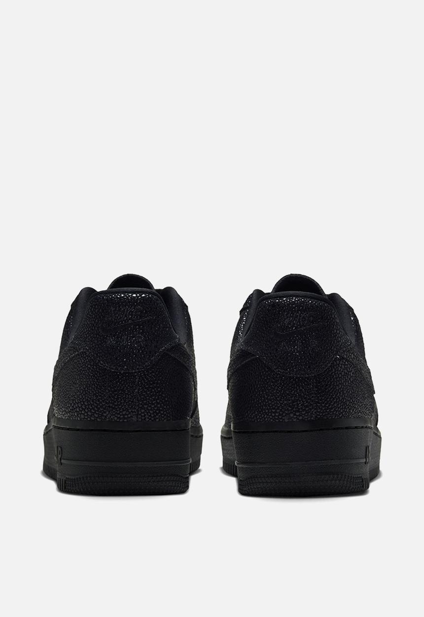 Nike - W AIR FORCE 1 '07 SE PREM+