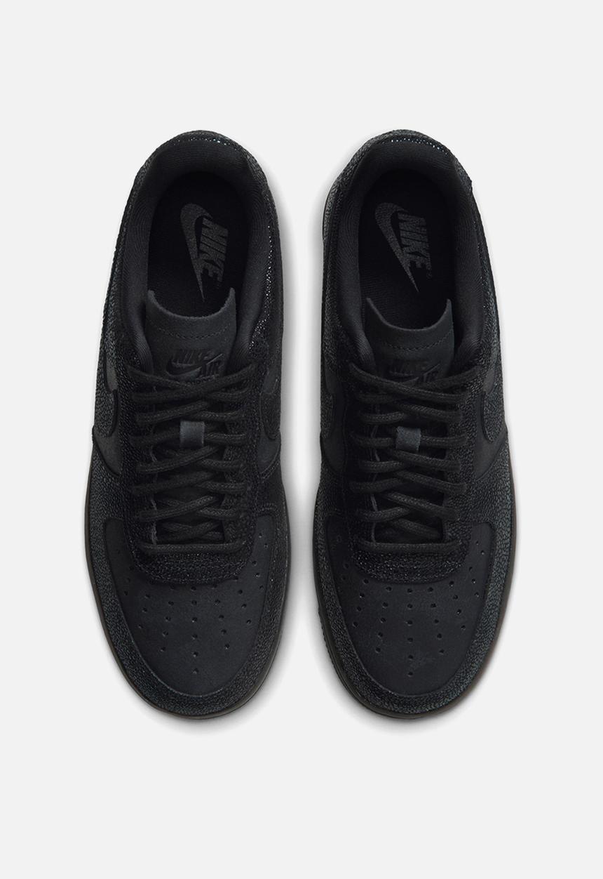 Nike - W AIR FORCE 1 '07 SE PREM+