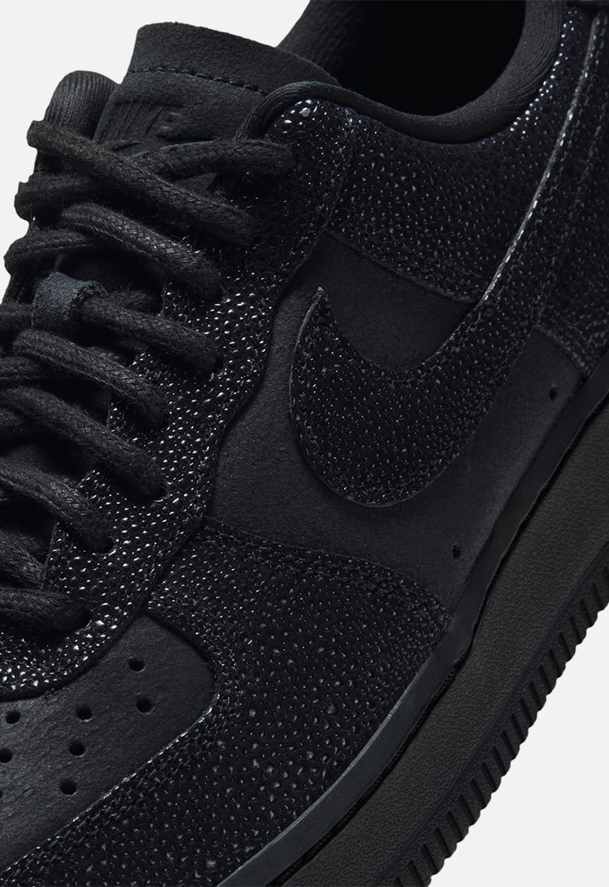 Nike - W AIR FORCE 1 '07 SE PREM+