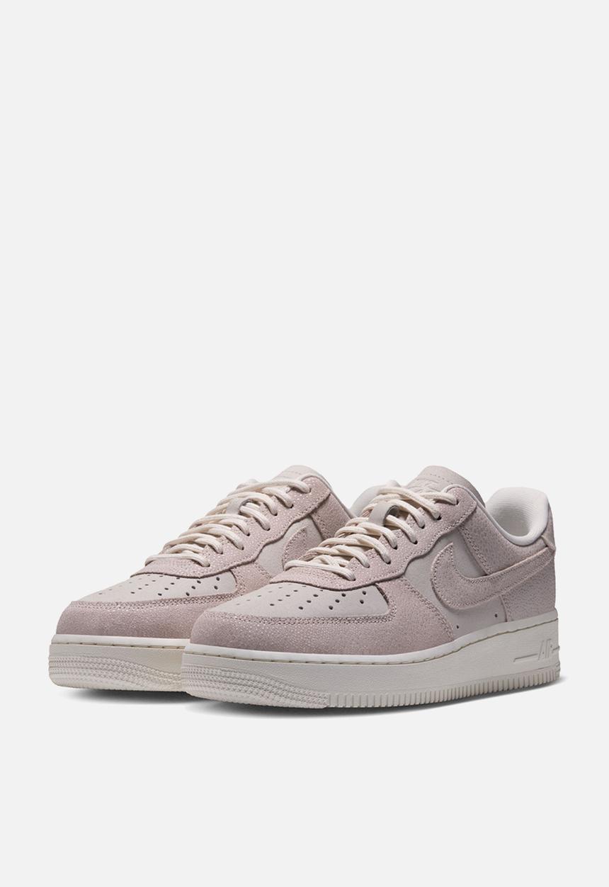 Nike - W AIR FORCE 1 '07 SE PREM+