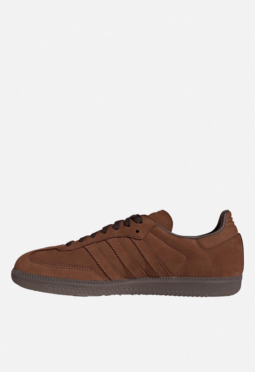 adidas Originals - SAMBA OG
