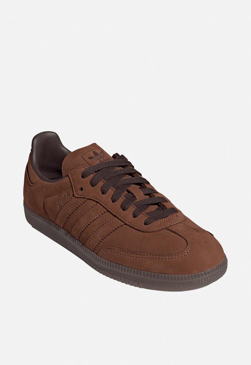 adidas Originals - SAMBA OG