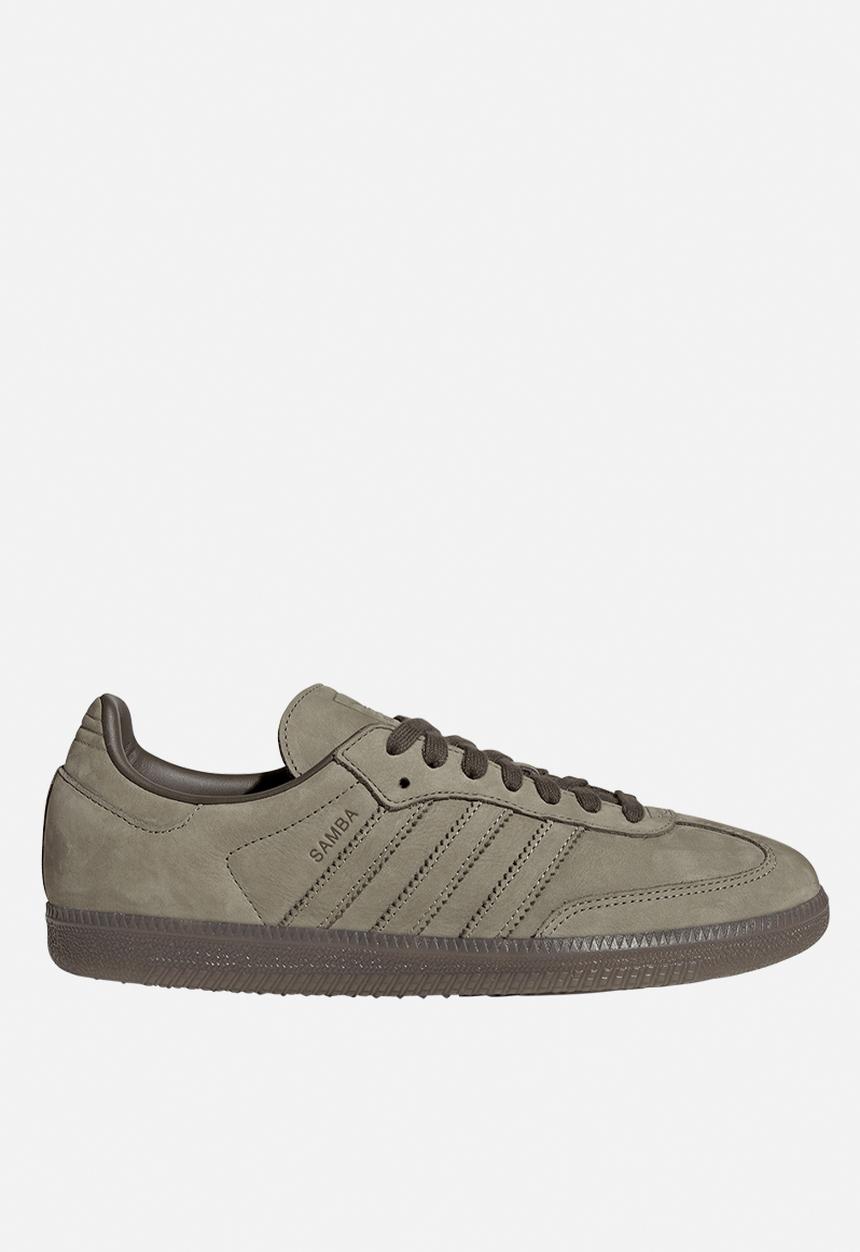 adidas Originals - SAMBA OG