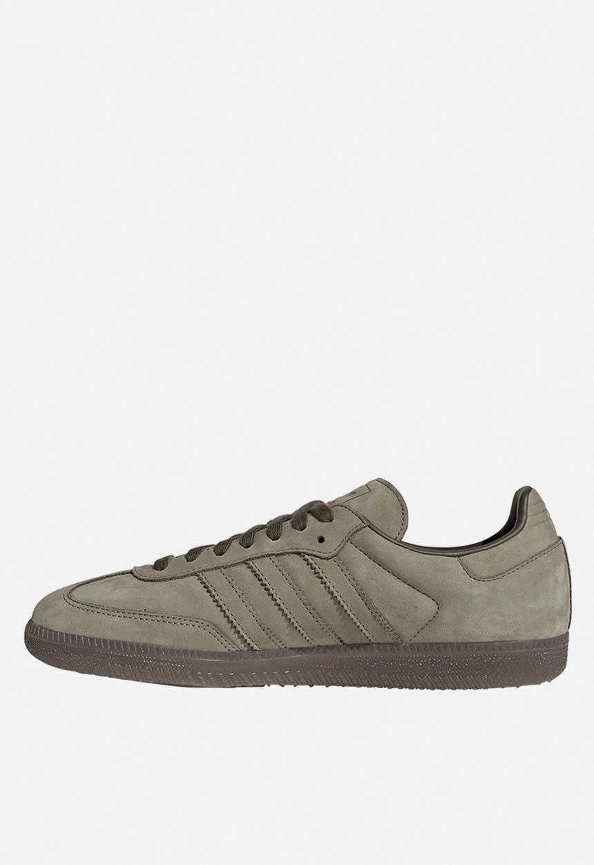 adidas Originals - SAMBA OG
