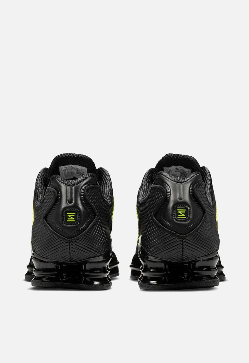 Nike - NIKE SHOX TL SE CRUNCH