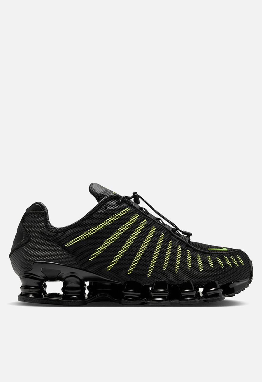 Nike - NIKE SHOX TL SE CRUNCH