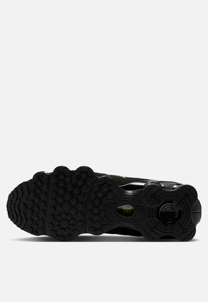 Nike - NIKE SHOX TL SE CRUNCH