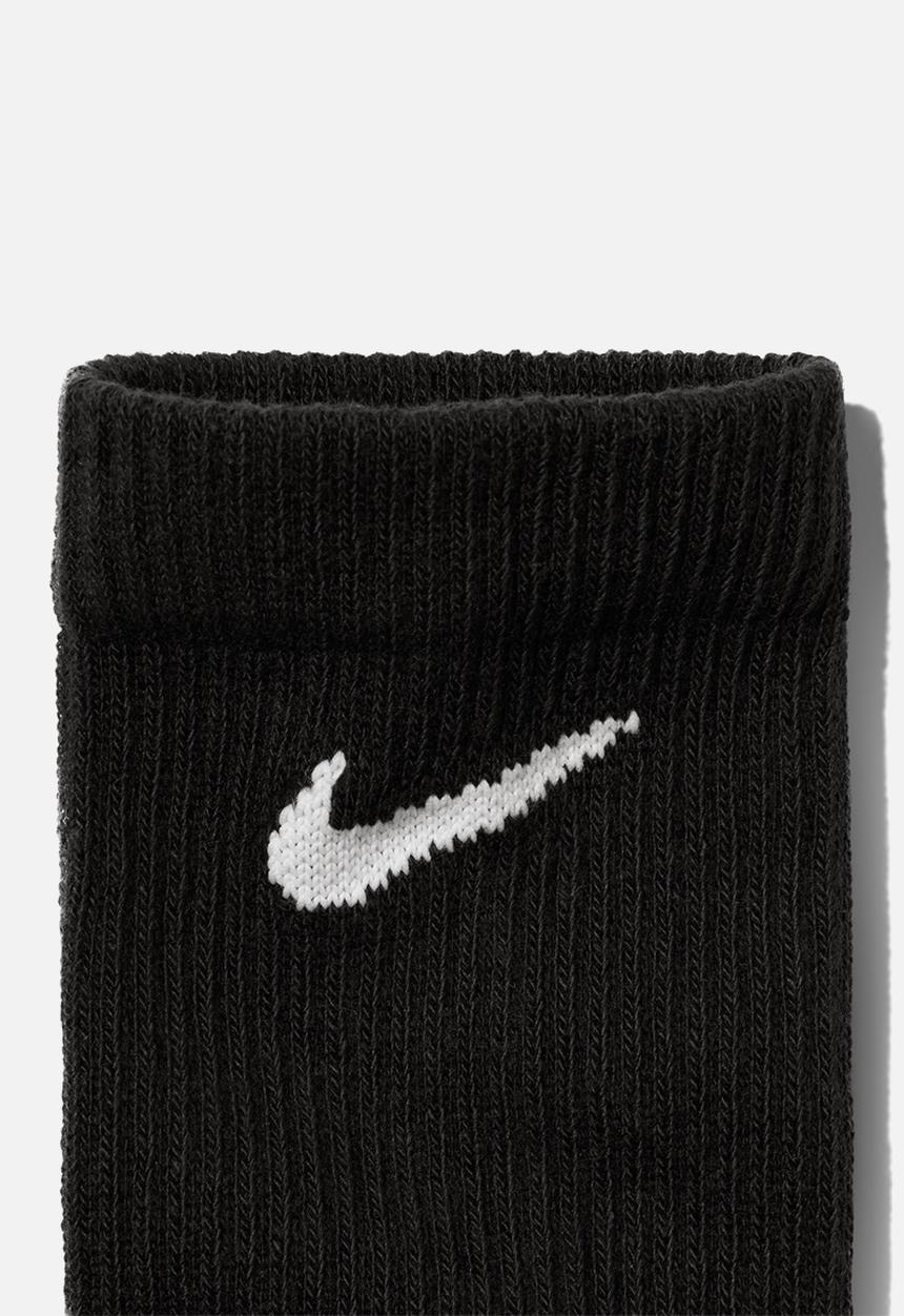 Nike - Nike everyday elevated - black