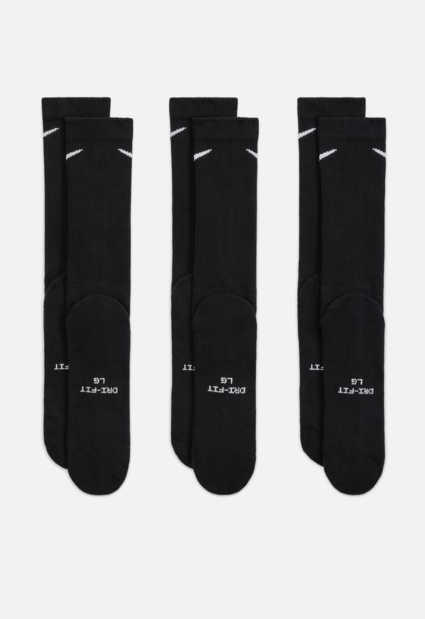 Nike - Nike everyday elevated - black