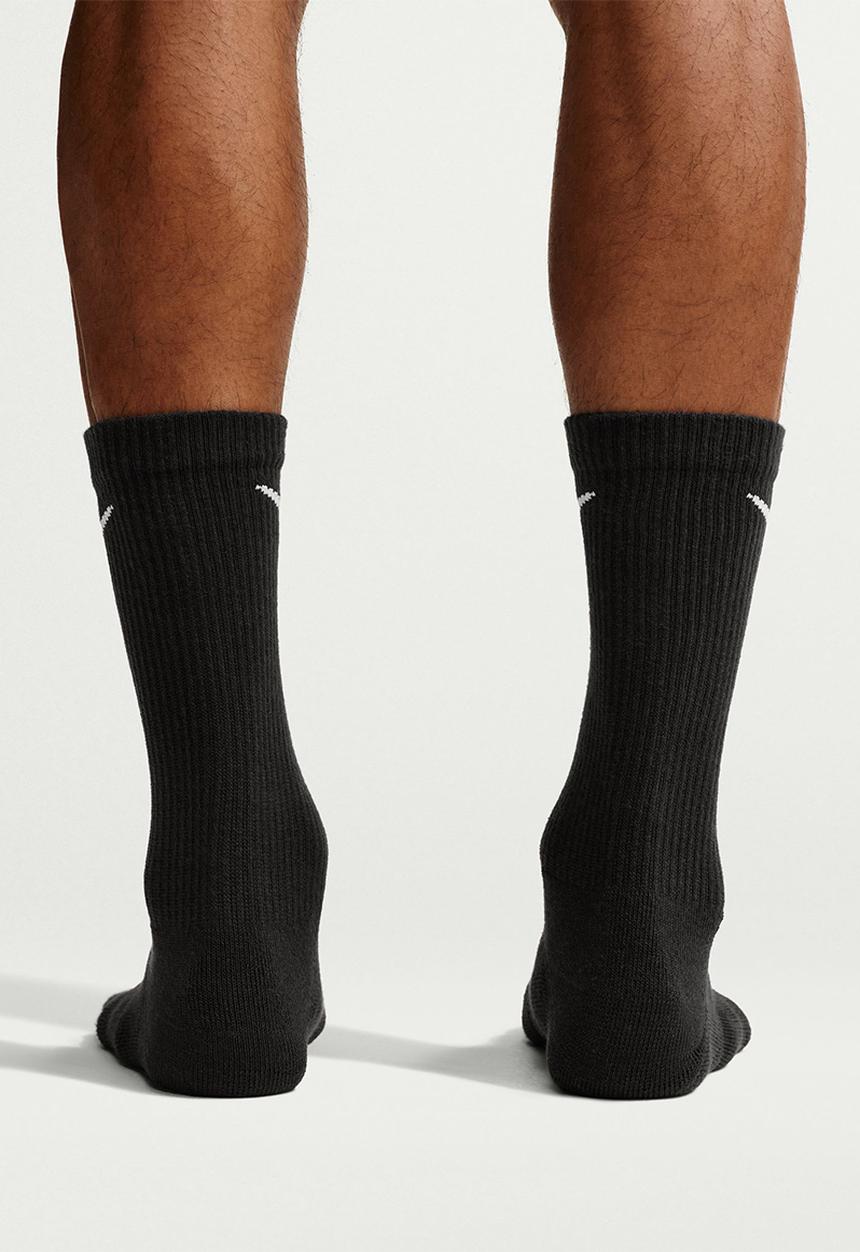 Nike - Nike everyday elevated - black