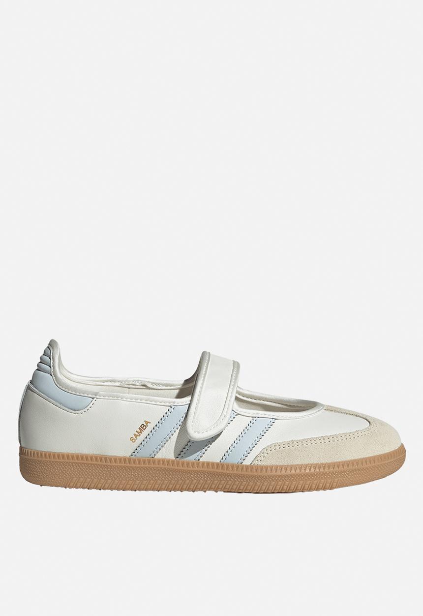 adidas Originals - SAMBA JANE W