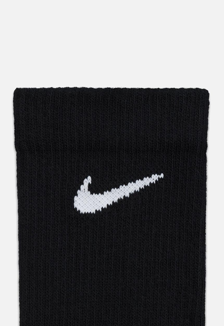 Nike - Nike everyday elevated - black