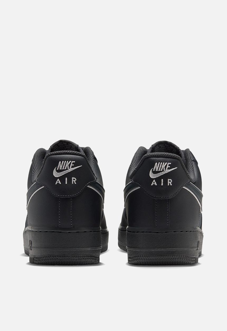 Nike - AIR FORCE 1 '07 LOW LV8 TECH