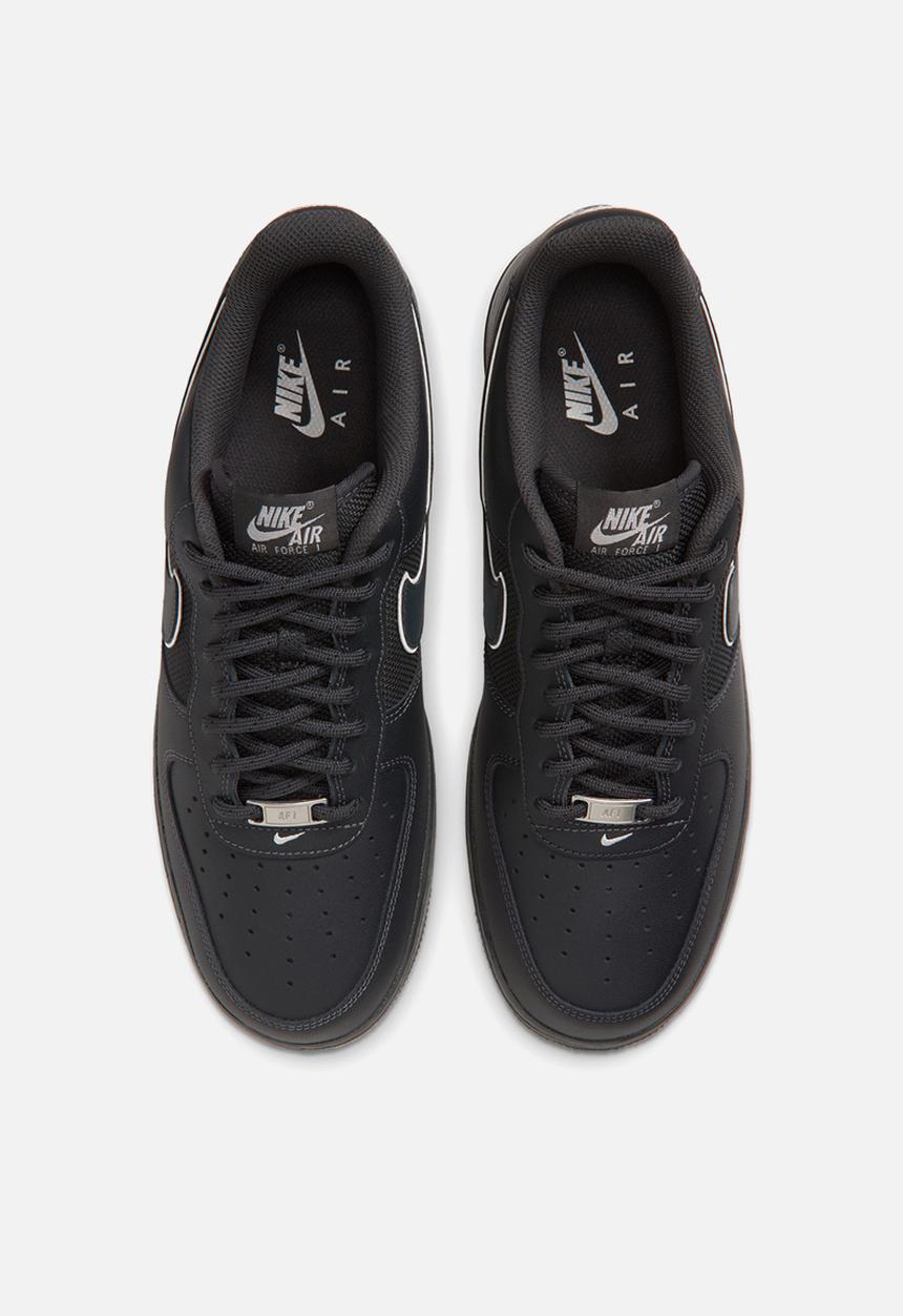 Nike - AIR FORCE 1 '07 LOW LV8 TECH