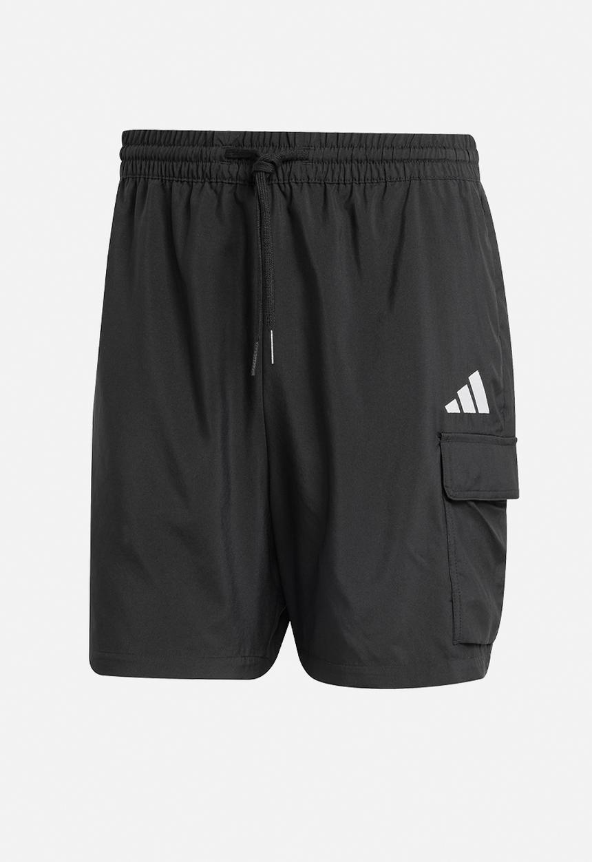 adidas Performance - CARGO CHELSEA - Black/White