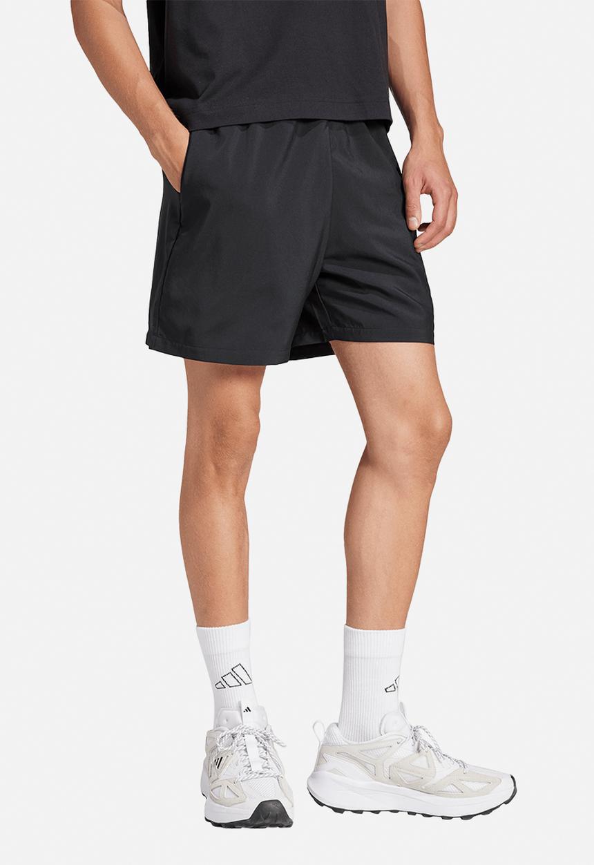 adidas Performance - CARGO CHELSEA - Black/White