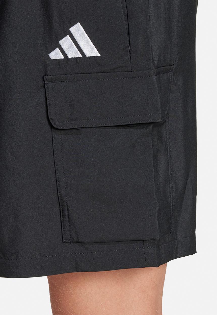 adidas Performance - CARGO CHELSEA - Black/White