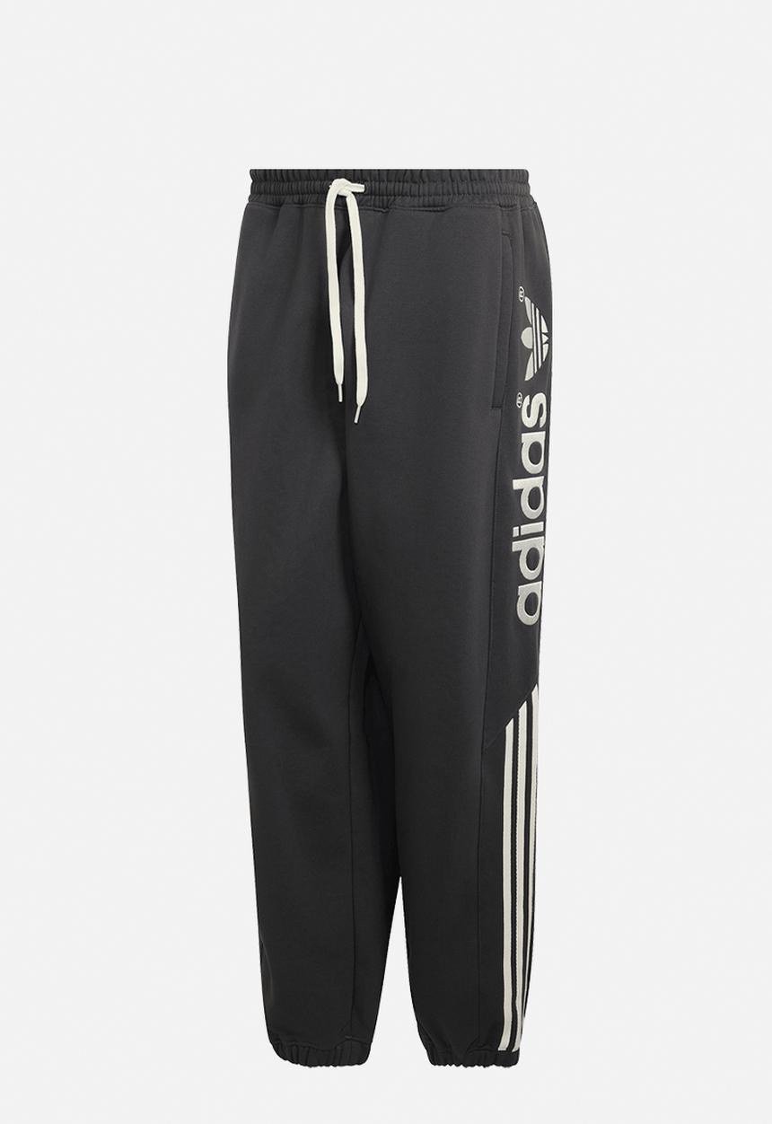 adidas Originals - Block Sweatpant - Utility Black