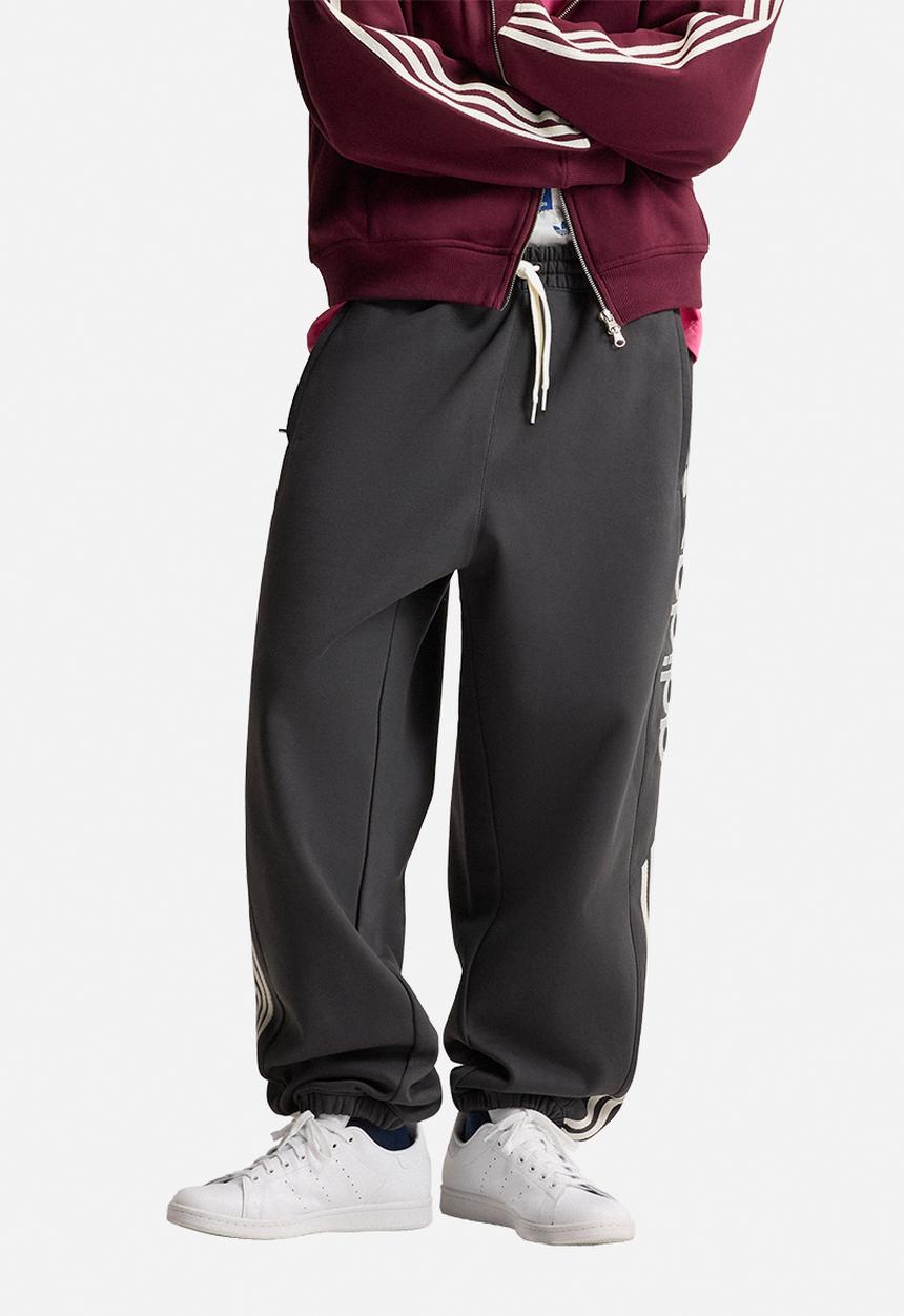 adidas Originals - Block Sweatpant - Utility Black