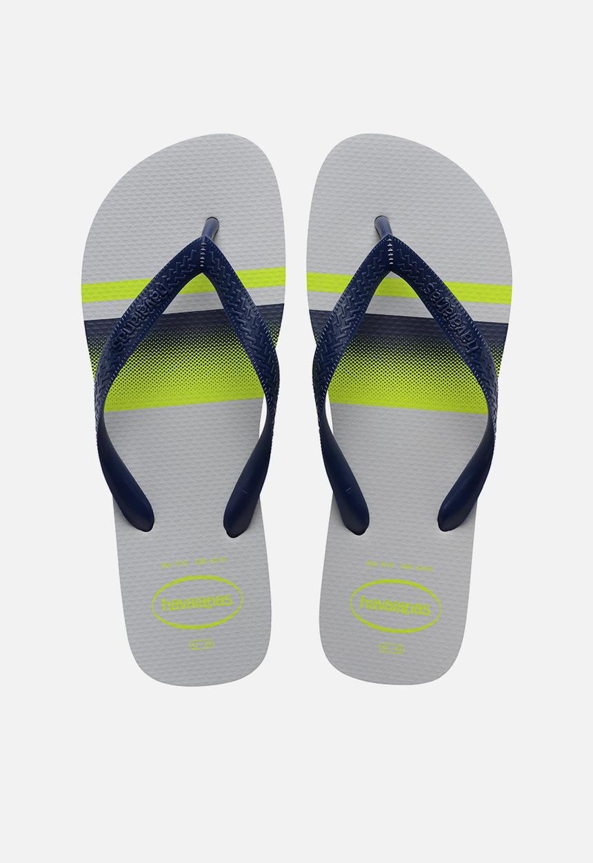 Havaianas - Top Basic - Grey/Navy Blue