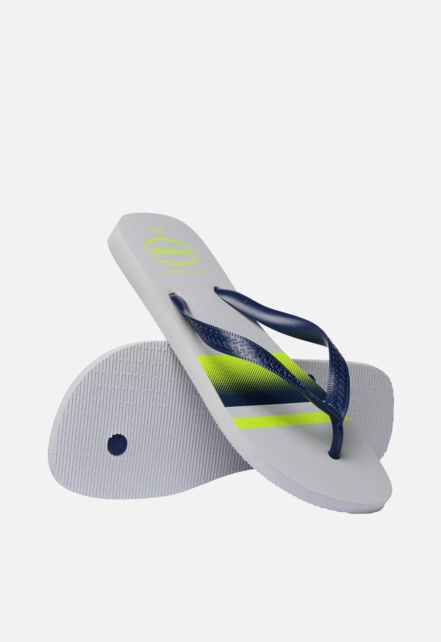 Havaianas - Top Basic - Grey/Navy Blue