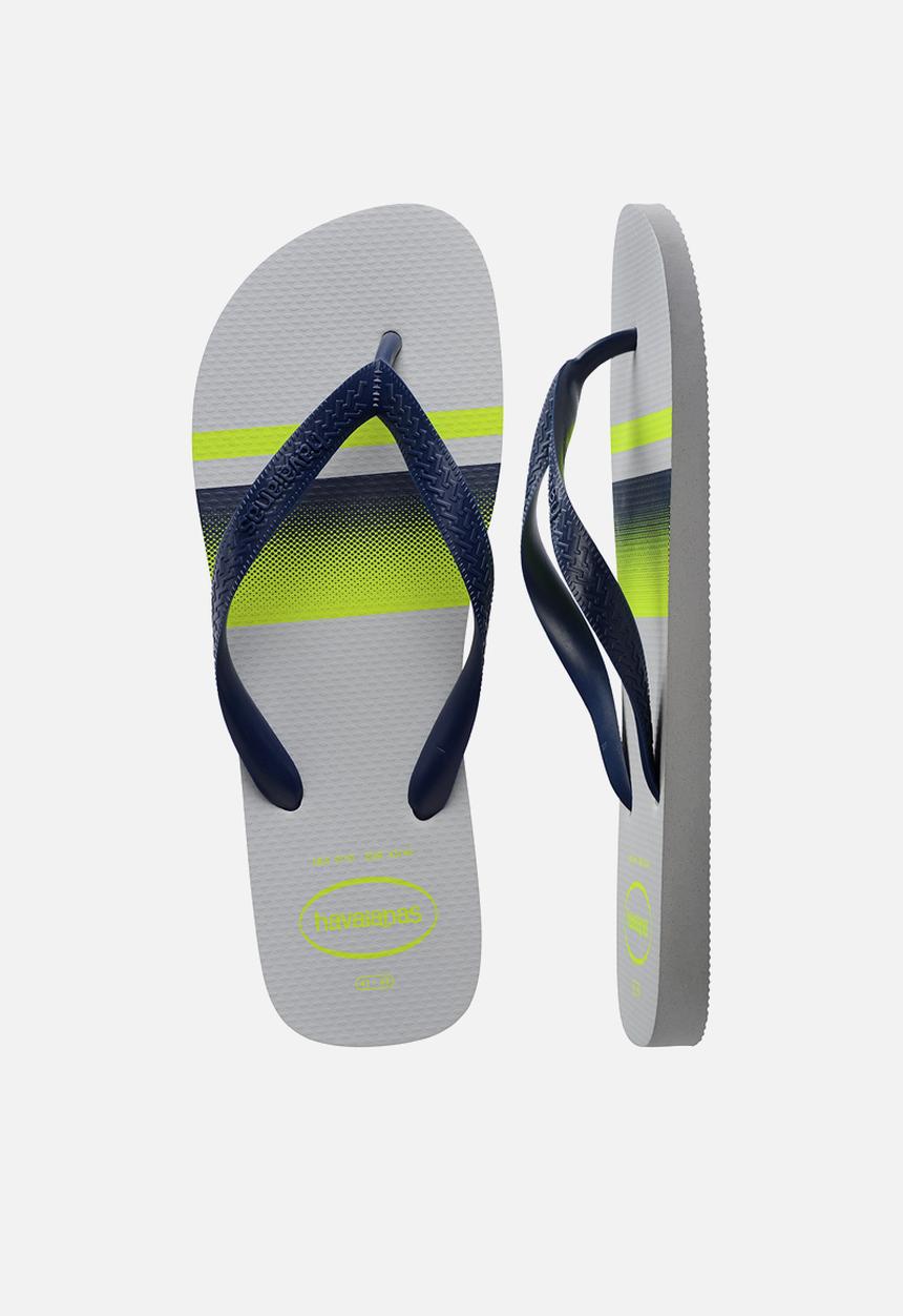 Havaianas - Top Basic - Grey/Navy Blue