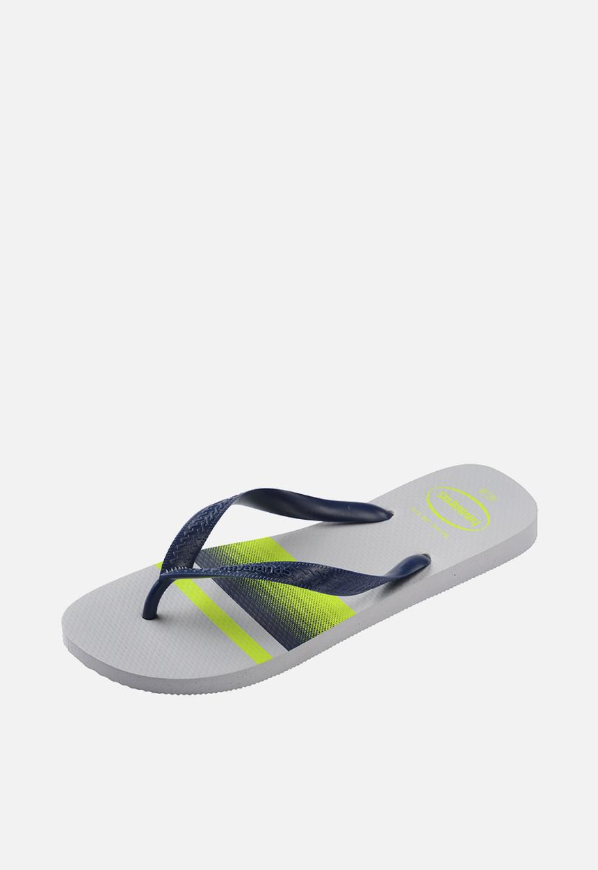 Havaianas - Top Basic - Grey/Navy Blue