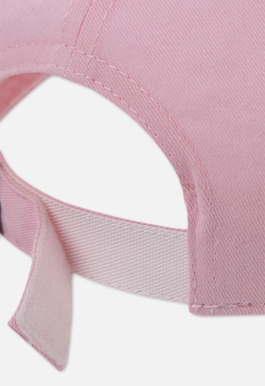 Nike - Nan Bubble Futura Club Cap - Medium Soft Pink
