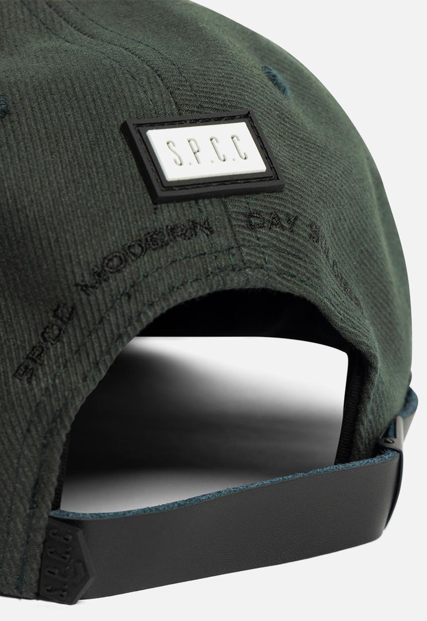 S.P.C.C - MDS Ames Cap - Dark Fatigue