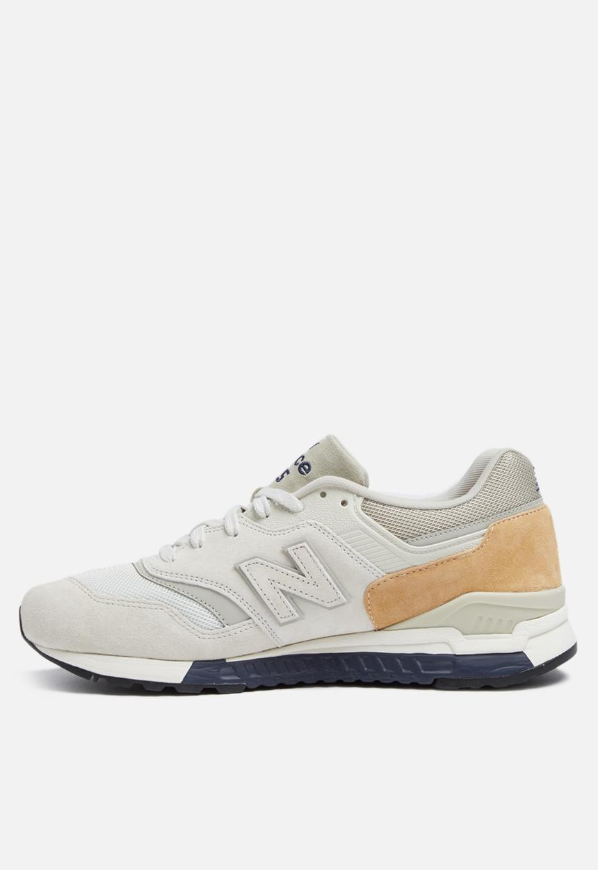 New Balance  - ML997HCB