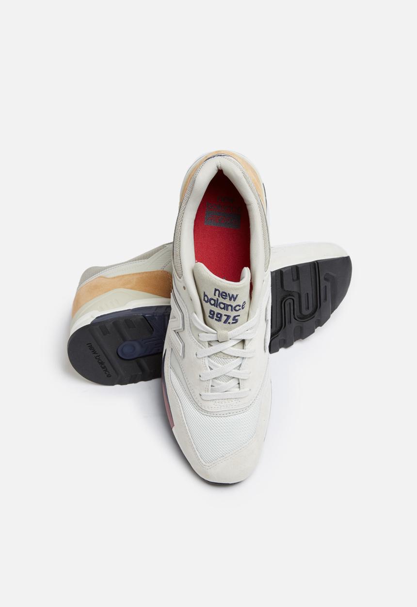 New Balance  - ML997HCB