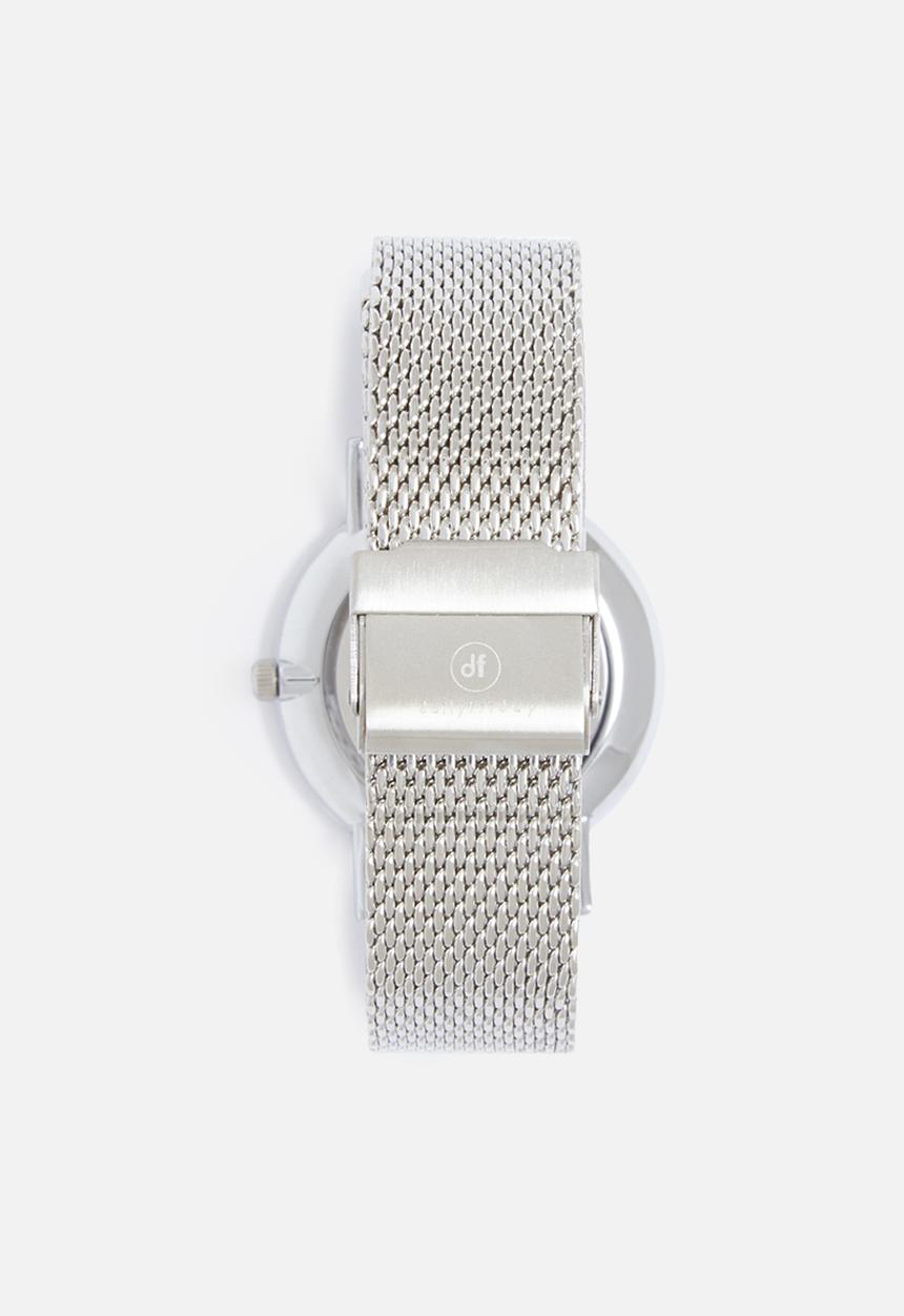 dailyfriday - Pippa mesh watch