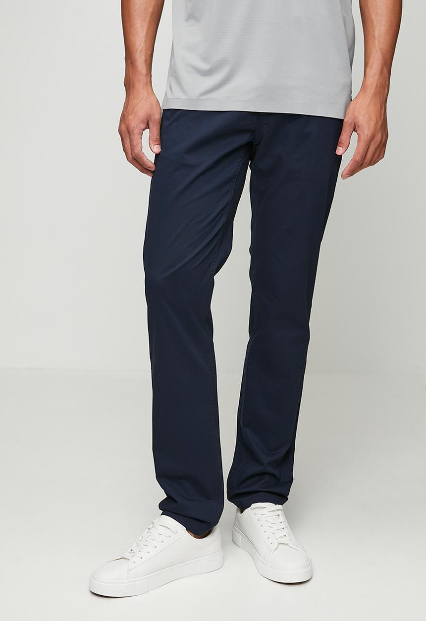 Jonathan D - Hogan Pants - Navy