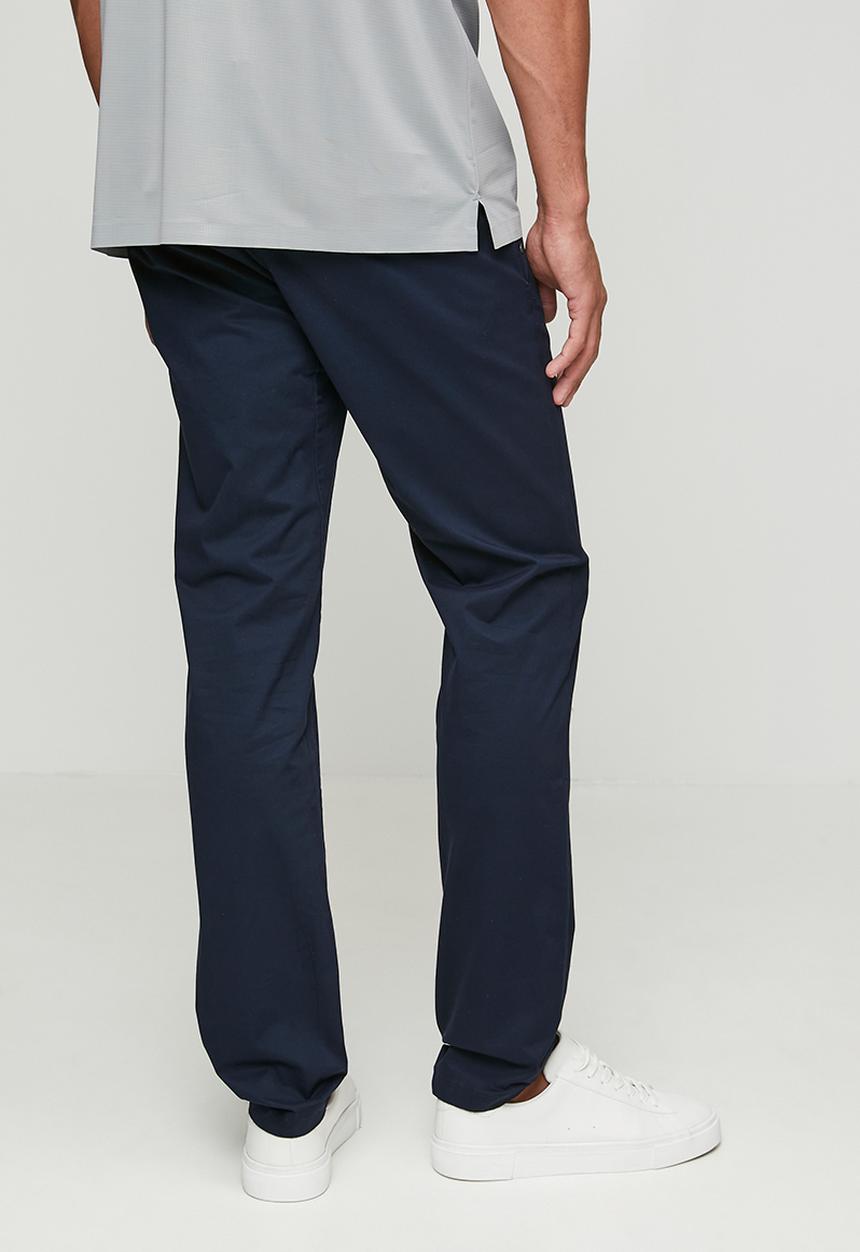 Jonathan D - Hogan Pants - Navy
