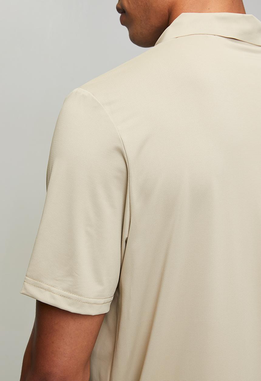 Jonathan D - Milan Knitwear - Taupe