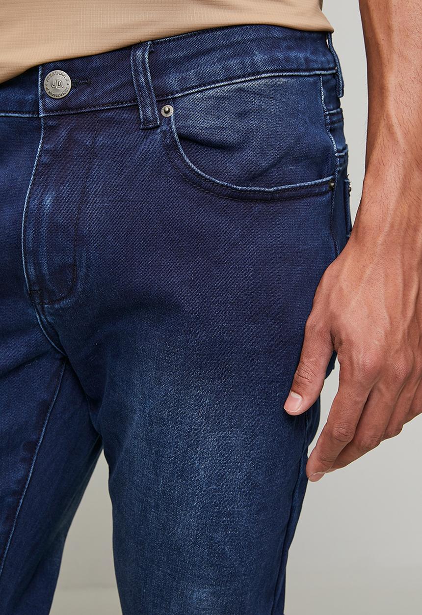 Jonathan D - Peppe Denim Jeans - Indigo