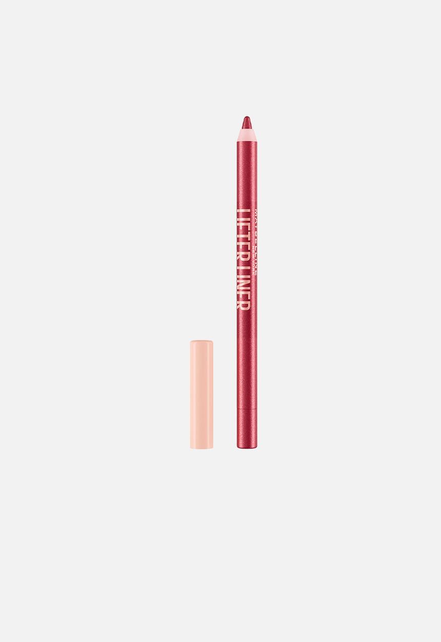 Maybelline - New York Lifter Long Lasting Lip Liner - On Holiday 103