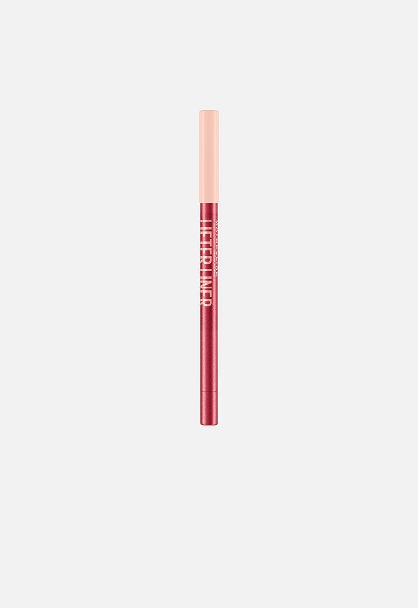 Maybelline - New York Lifter Long Lasting Lip Liner - On Holiday 103