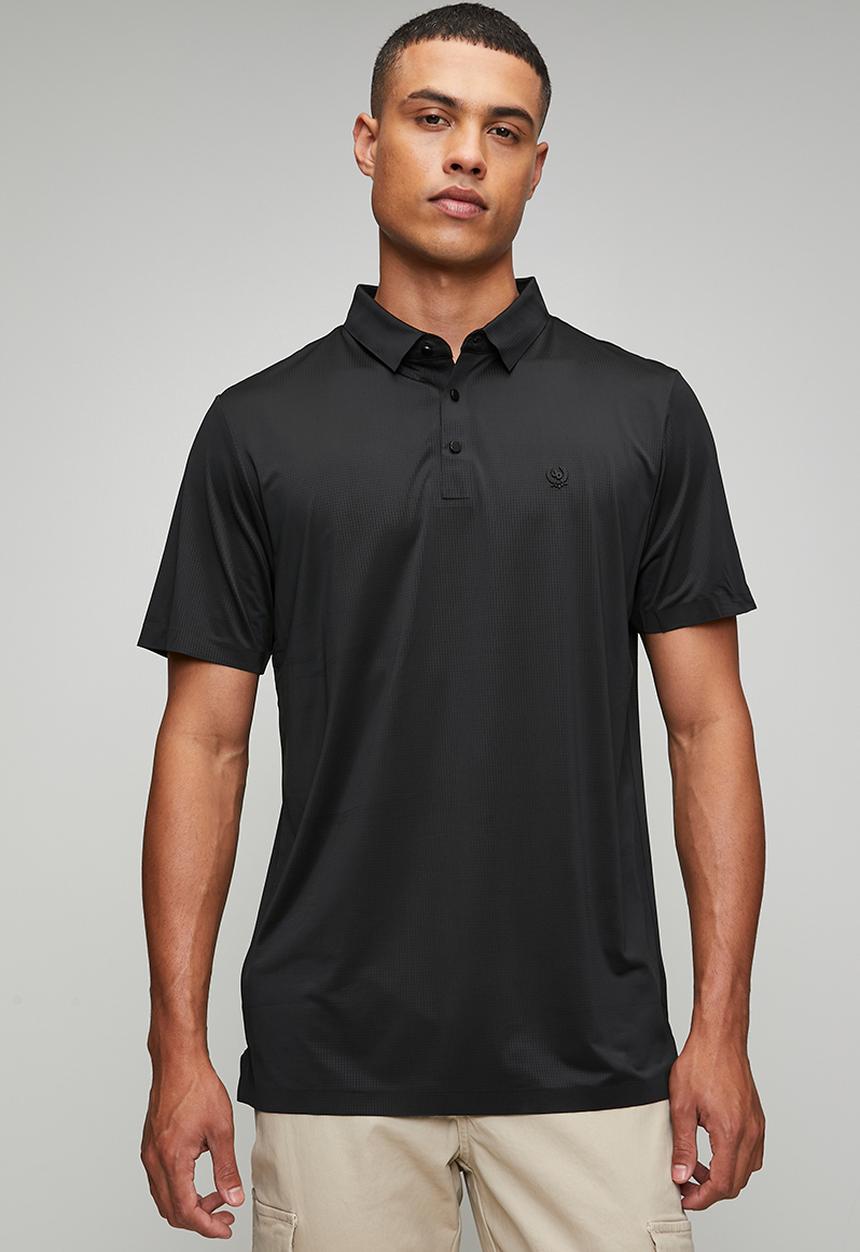 Jonathan D - Ray T-shirt - Black