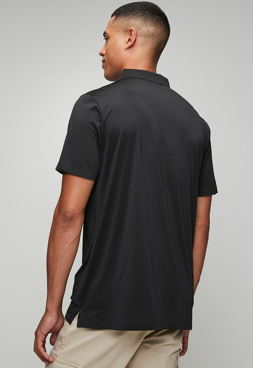 Jonathan D - Ray T-shirt - Black
