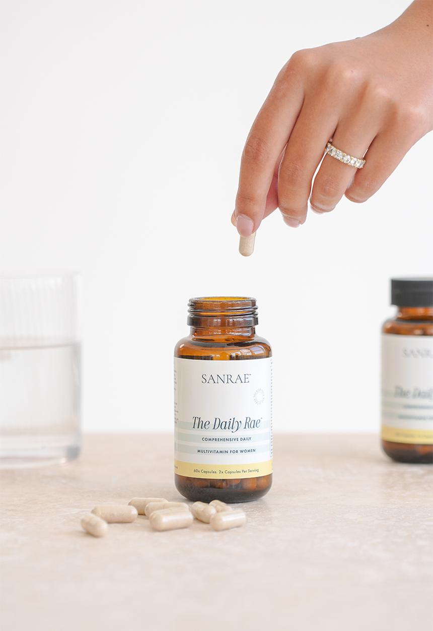 SANRAE™ - The Daily Rae Multivitamin - 50g