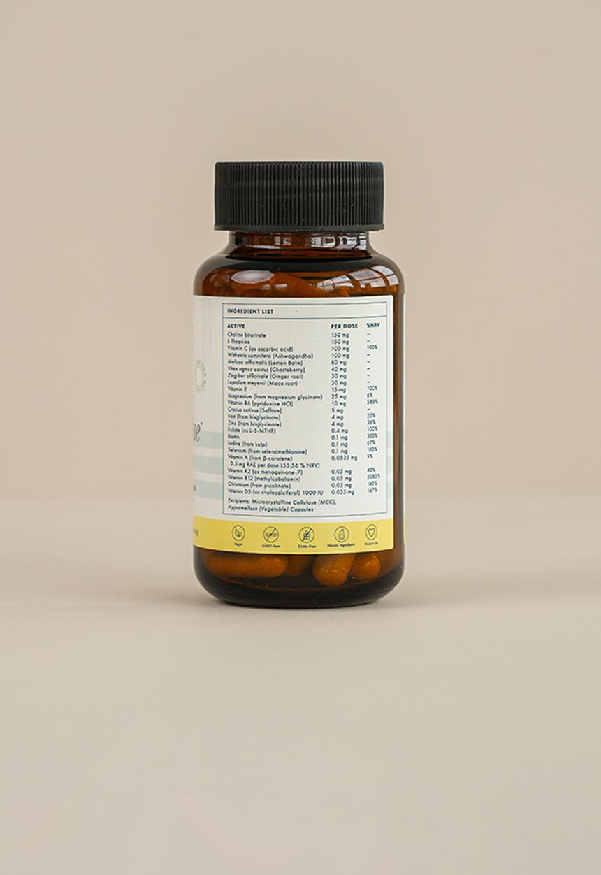 SANRAE™ - The Daily Rae Multivitamin - 50g