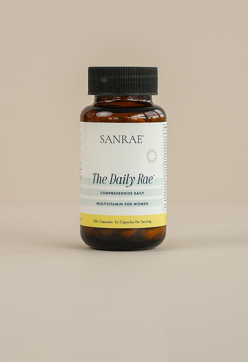 SANRAE™ - The Daily Rae Multivitamin - 50g