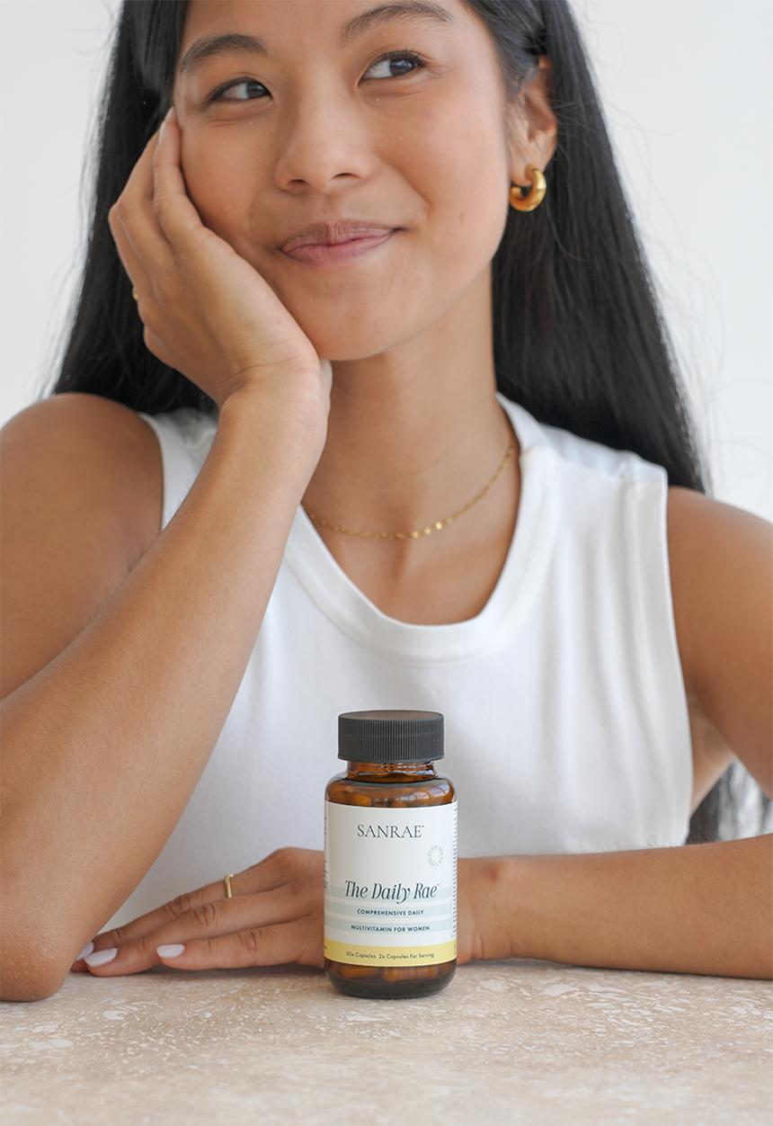 SANRAE™ - The Daily Rae Multivitamin - 50g